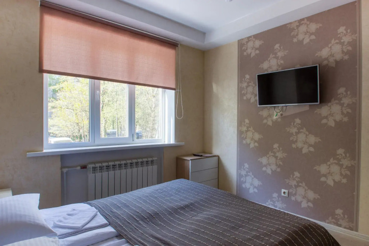 Фотография номера гостиницы Элле