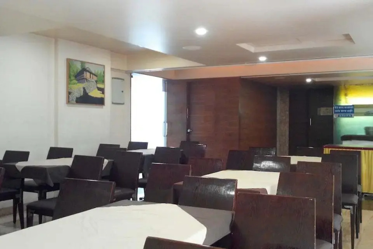 JM Four - The Boutique Hotel