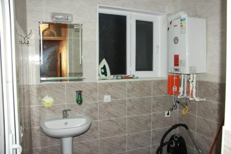 Gabala villa Exceptional