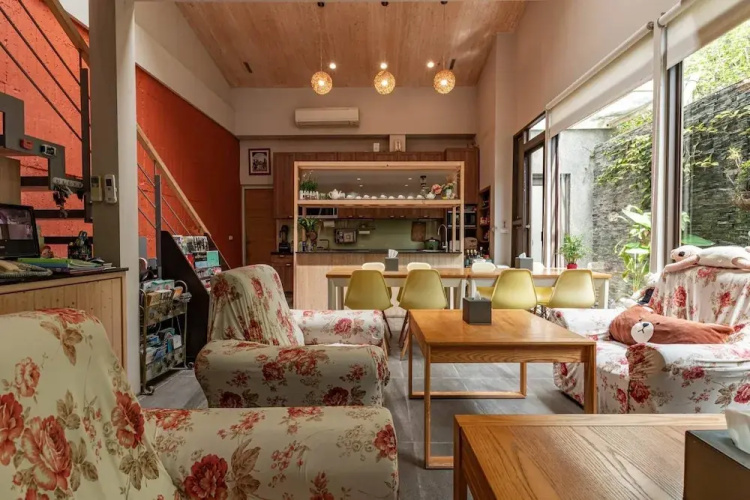 Sun star B&B