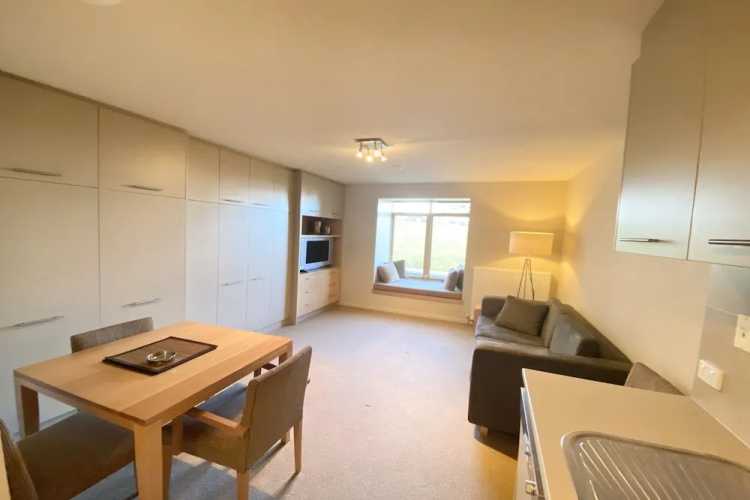 Chalet Hotham 8