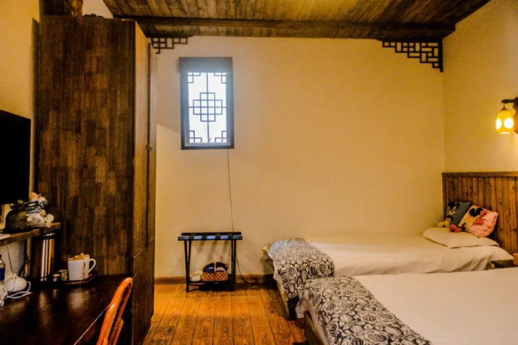 September Hui zhou Homestay