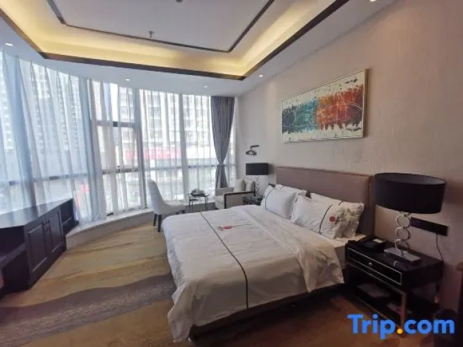 Business Double room