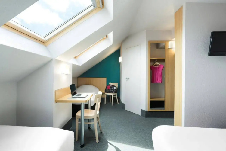 B&B HOTEL Perpignan Nord