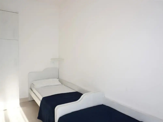 Apartment in Caorle Near Adriatic Beaches