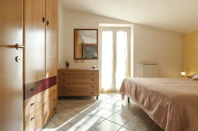 Casa Vacanza Argo