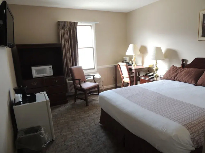 Keyser Inn