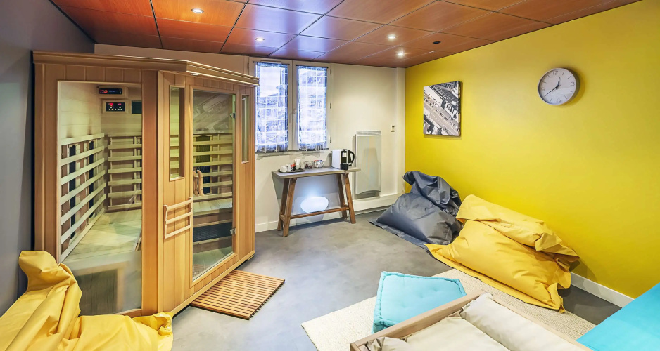 Best Western Hotel Atrium Valence