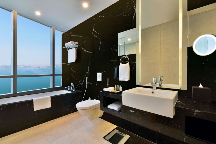 Hilton Bahrain photo 11