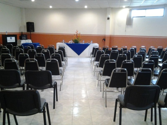 Hotel Tulijá Express Palenque