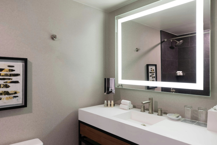 Renaissance Chicago North Shore Hotel photo 11