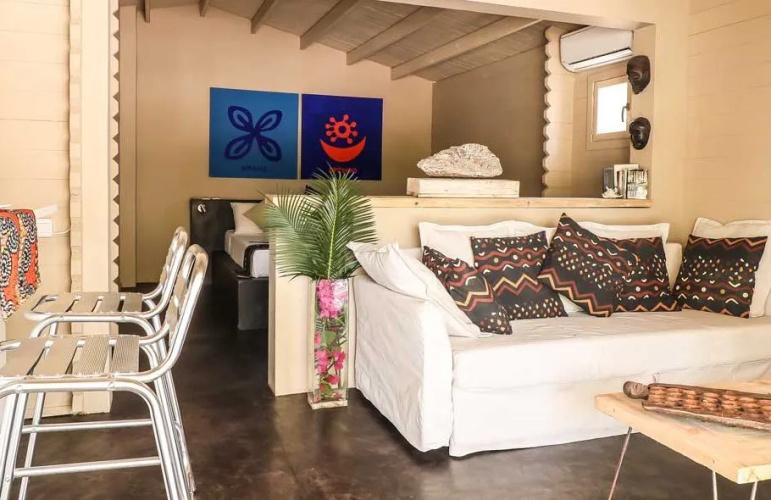 Hotelafbeelding