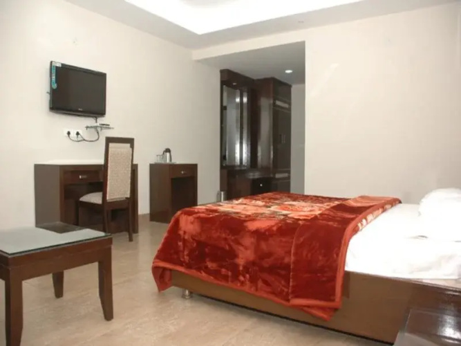 Hotel Amans Inn