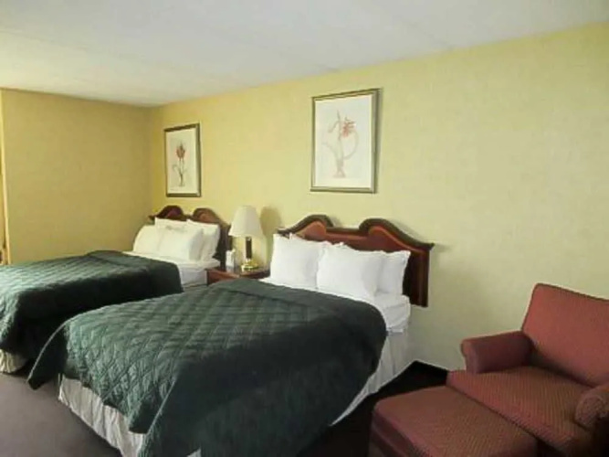 Rodeway Inn