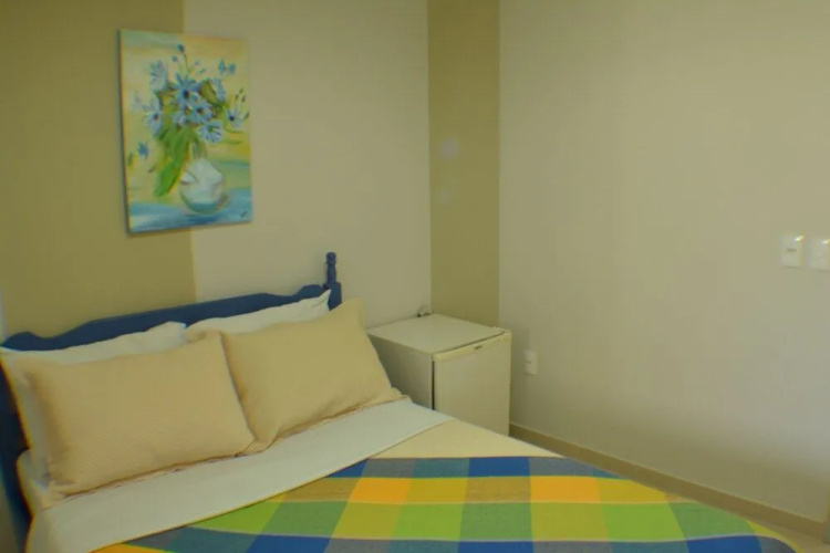 Hotel Venturim