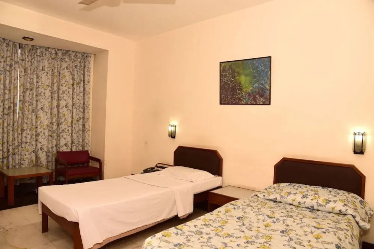 Hotel Atithi
