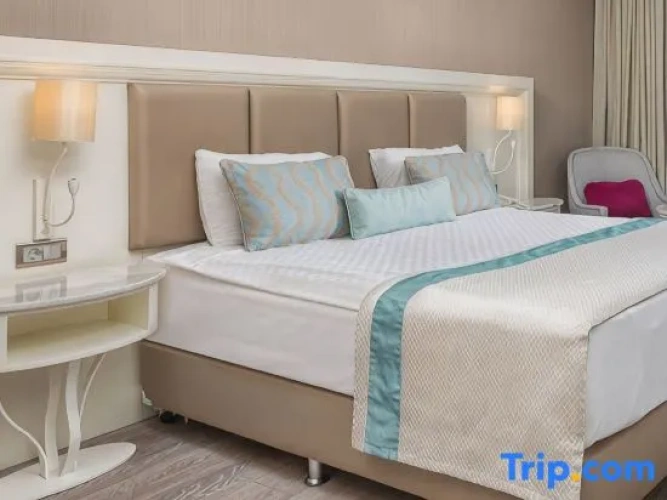 Standard Double Family room