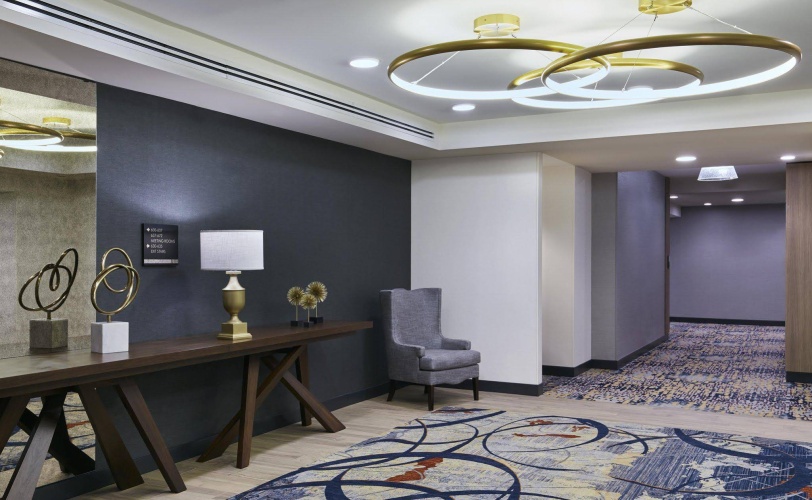 The Inn at Penn, a Hilton Hotel photo 27