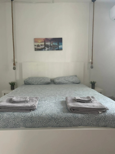 Lovely two bedroom little house