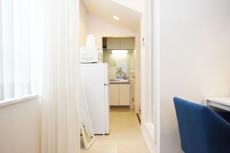 Maison Nagasaki V 201
