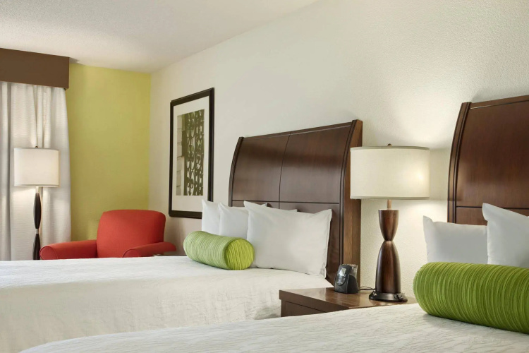 Hilton Garden Inn Hoffman Estates