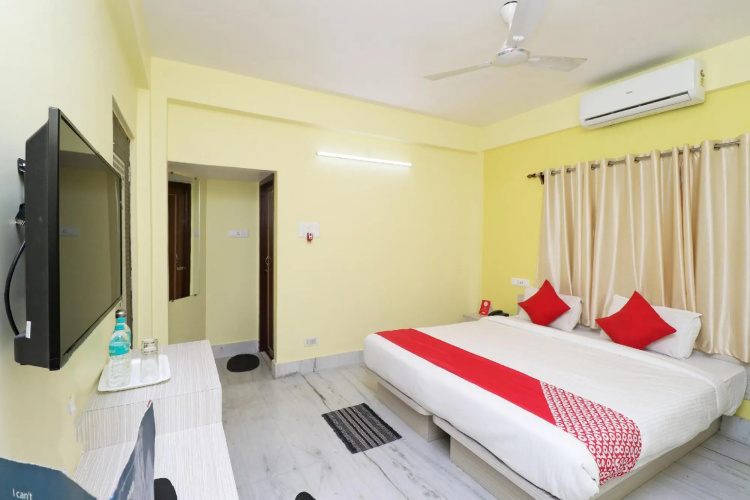 Hotelbild
