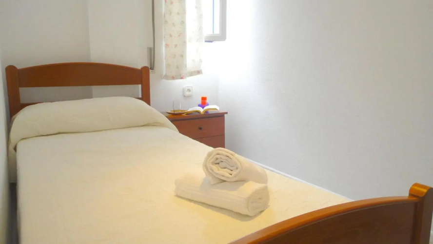 ConilPlus Apartment - Bodega