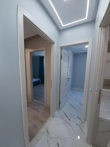 Secheni Apartment