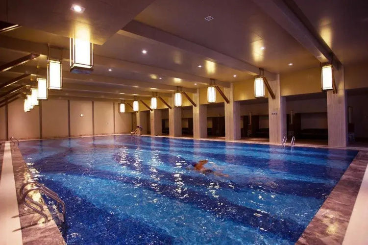 Coast Resort