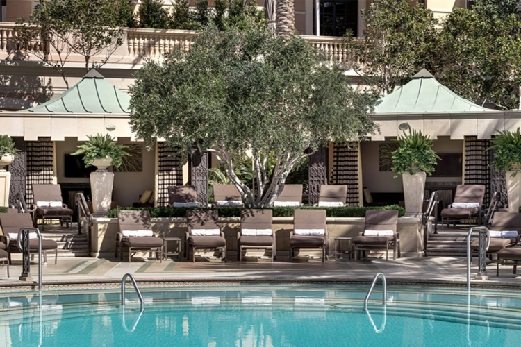 The Palazzo at The Venetian Resort photo 22