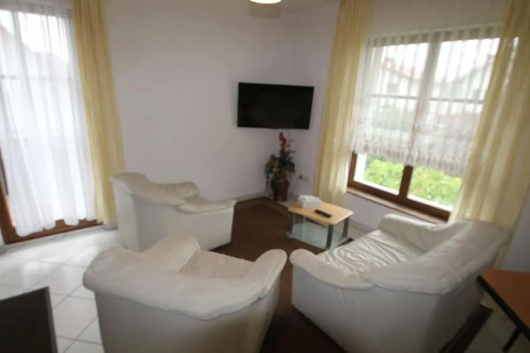 Rödermark Apartment