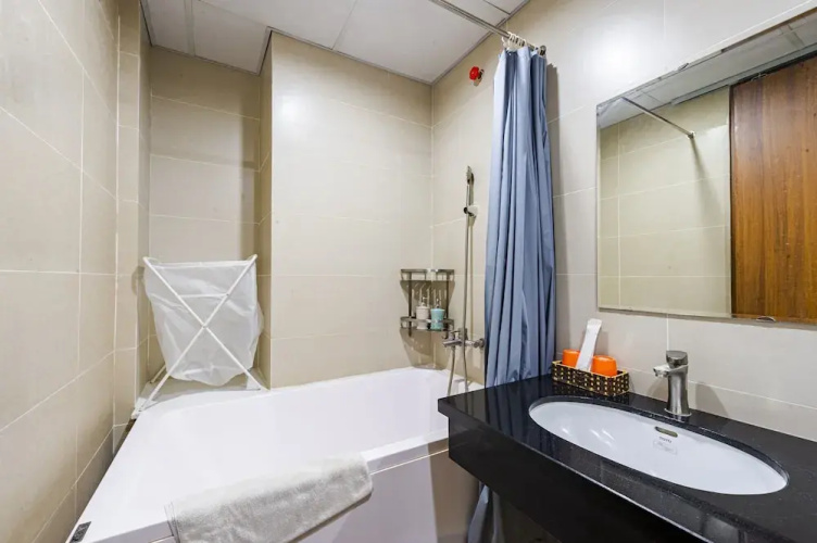 Luxury Housing Art Gallery 39 Linh Lang
