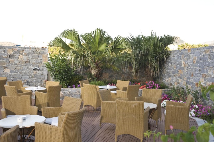 Maritimo Beach Hotel photo 24