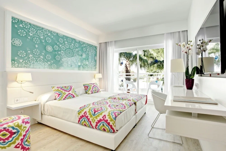 Superior Double room with balcony
