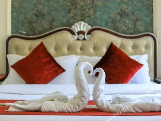 Executive Double room