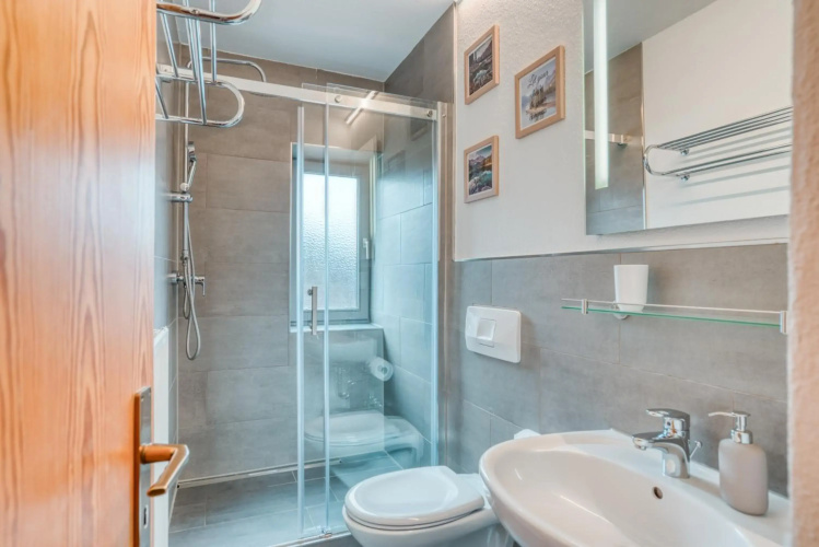 Ferienwohnung Wendelstein