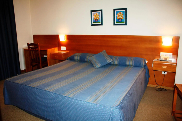 Hotel das Taipas