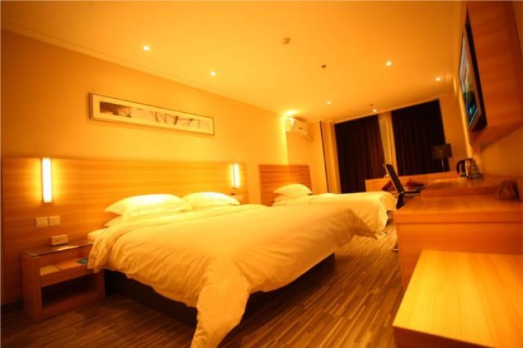 Business Twin room