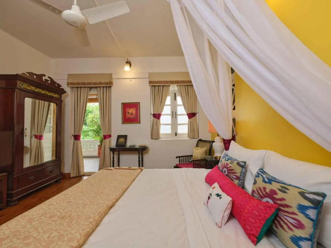Divans Bungalow