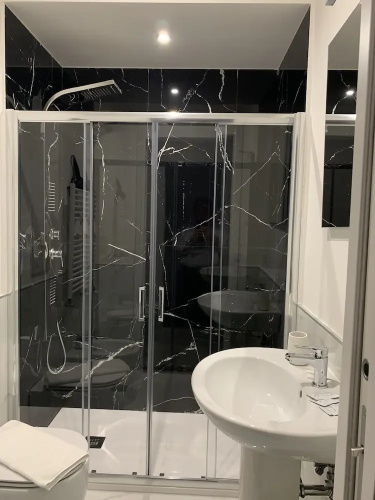 Lungotevere Collection Suite