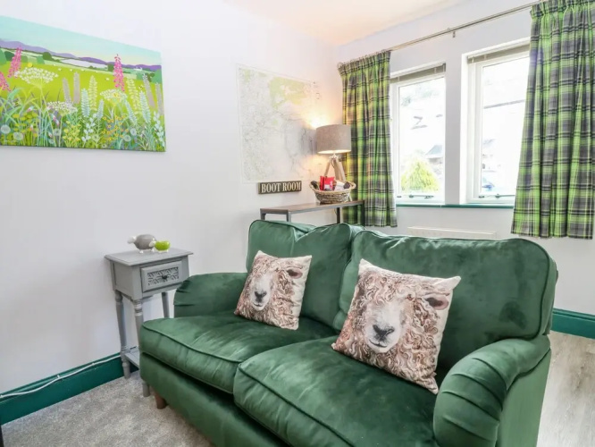 Herdwick Cottage