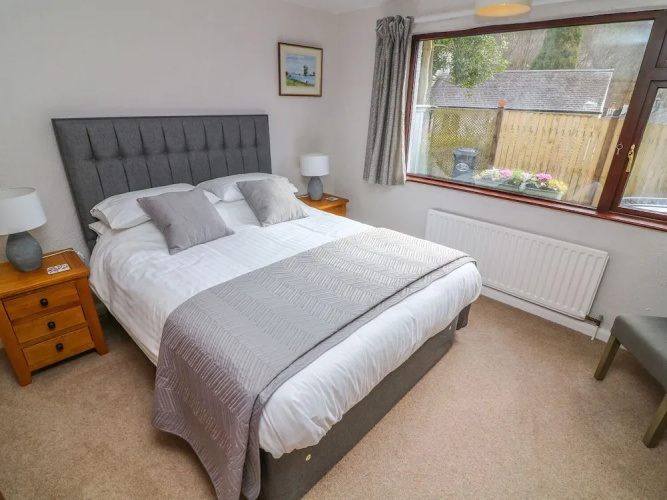 Long Crag Annexe
