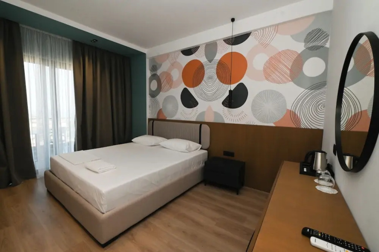 Monun Hotel