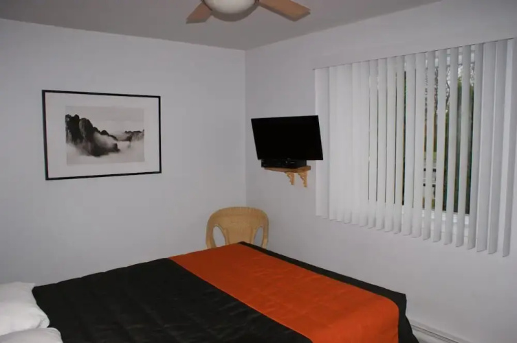 Motel le Victo
