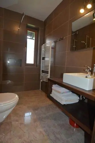 Apartmaji Košir