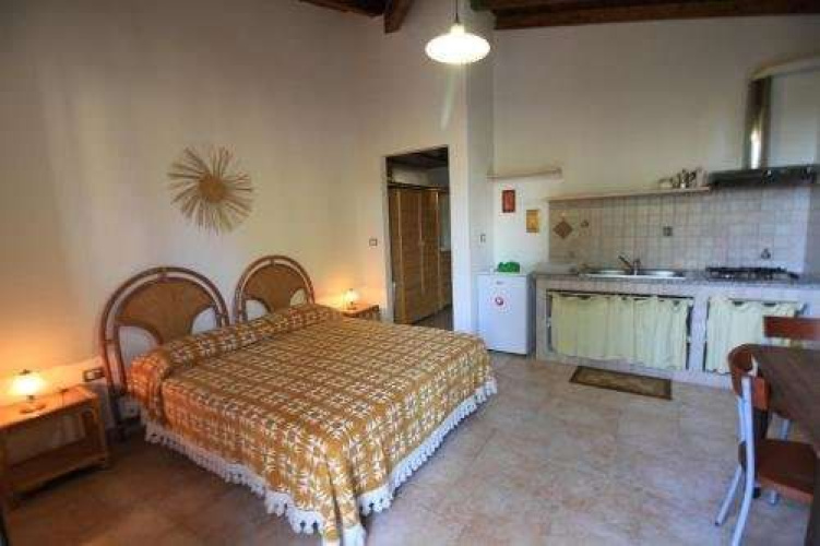 Residence Il Giunco