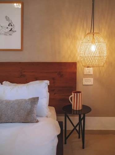 2 Bedrooms Villa