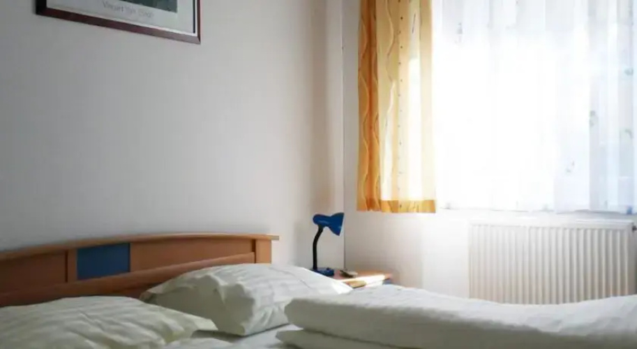 Comfort Appartementhaus Blmel