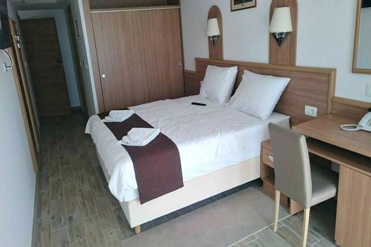 Villa Paradiso 2