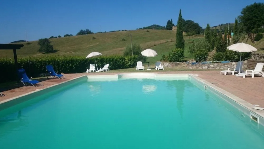 La Collina Di Bargiano